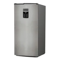 Refrigerador Mabe 8 pies3 Convencional Gris Rma210Pymrm0