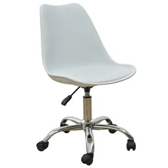 Sillón PC Zurich Blanco