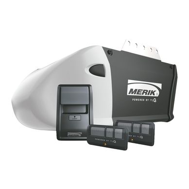 Abrepuertas Garage Merik 511W