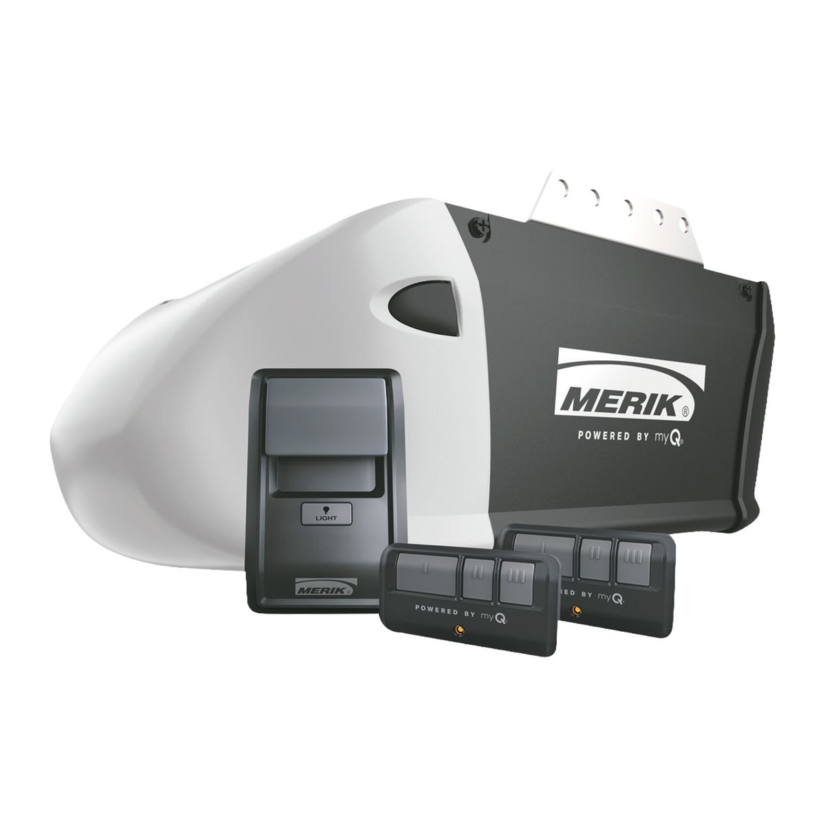 Abrepuertas Garage Merik 511W, marca Merik - Foto Principal