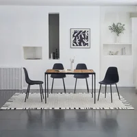 SB jgo de comedor aramissa 1+4