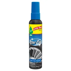 Aroma P/Auto Auto Nuevo Spray