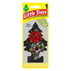 Aroma P/Auto Rose Thorn Pino