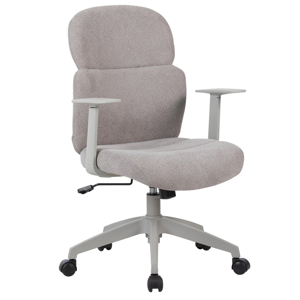 Just Home Collection - Sillon PC Martina Beige