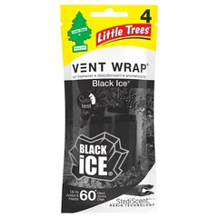 Aroma P/Auto Black Ice Wrap