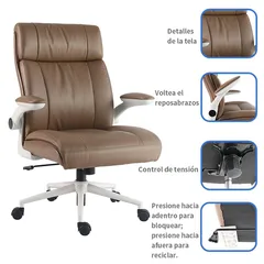 Sillón PC Adriana