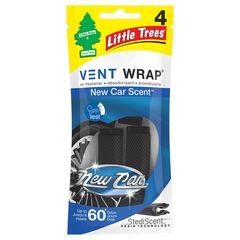 Aroma P/Auto Auto Nuevo Wrap