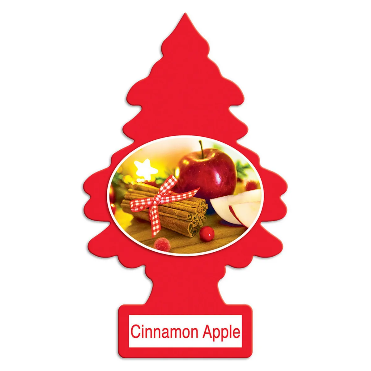 Little Trees - Aroma P/Auto Manza Can Pino