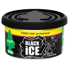 Aroma P/Auto Black Ice Lata