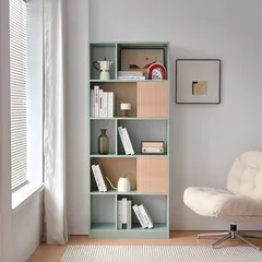 Librero Claus 70x30x170 cm