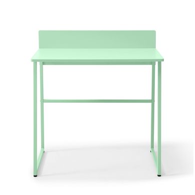 Escritorio Socca Verde