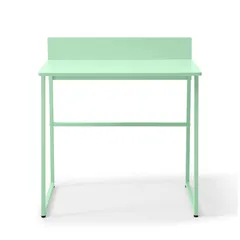 Escritorio Socca Verde