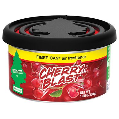 Aroma P/Auto Cherry Blast Lata