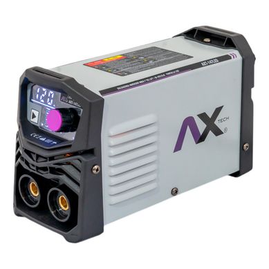 Soldadora Inversor Mma/Tig Lift 140A, Bi Voltaje�110/220V
