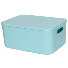 Cajas C/Tapa 24.8X35Cm