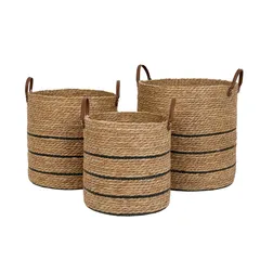 Set de 3 Canastas