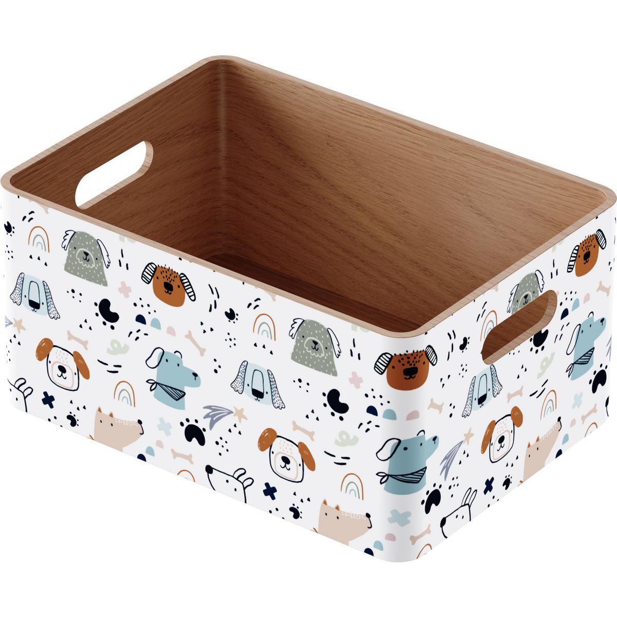 Caja Organizadora Org, marca Just Home Collection - Foto Principal