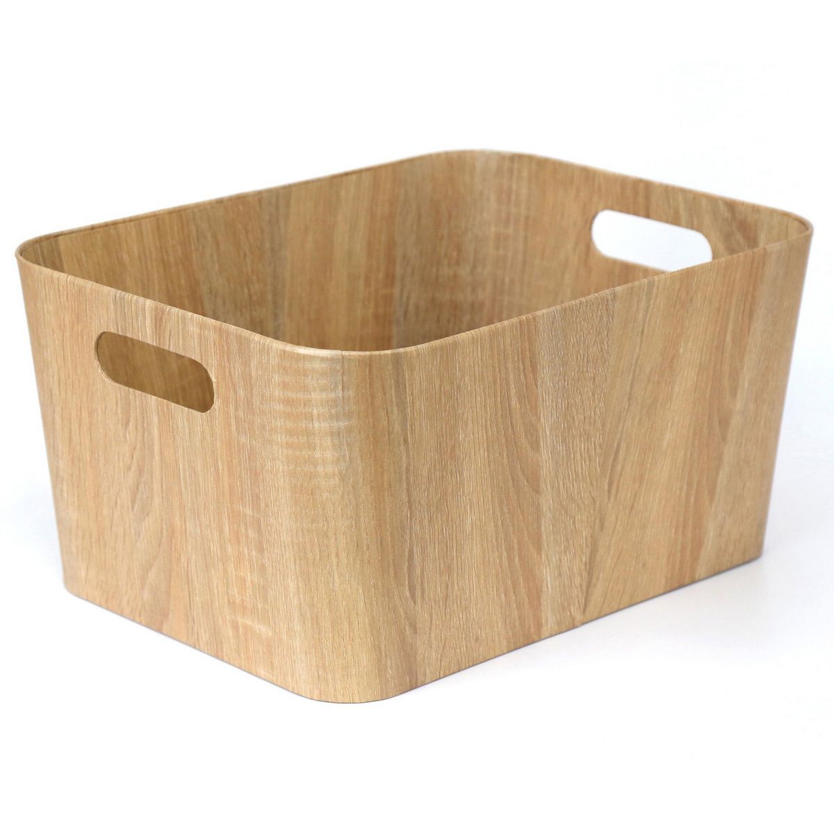 Caja Ecológica 40x30cm, marca Just Home Collection - Foto Principal