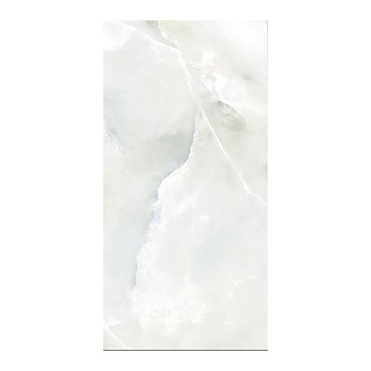 Tendenzza - Piso Porcelanato Perlatto 60X120 Brillante 1.44M2