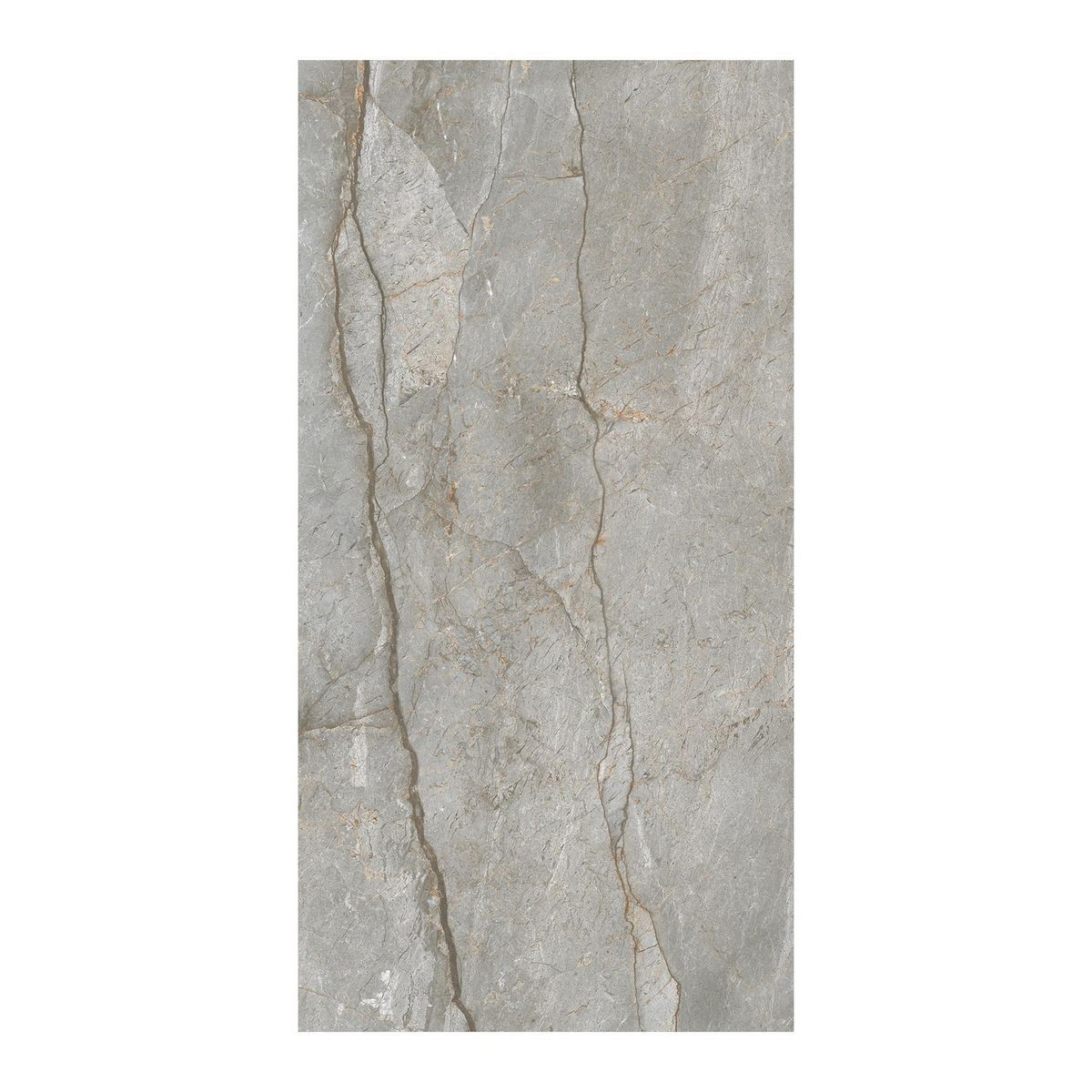 Tendenzza - Piso Porcelanato Monaco 60X120 Brillante 1.44M2