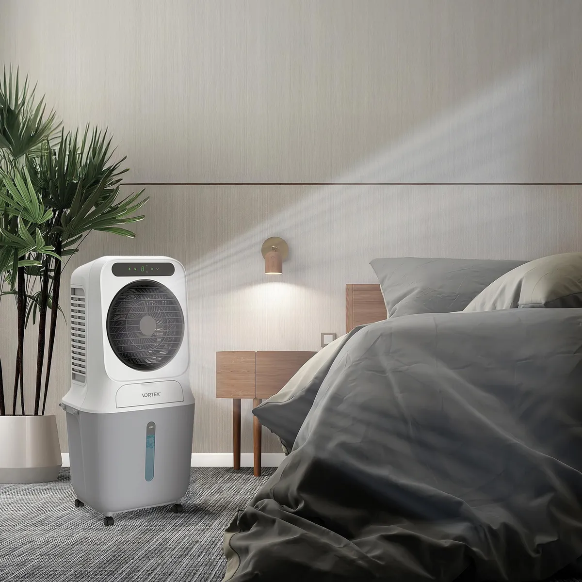 Navia - Enfriador 25L Control