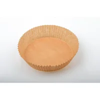 Set 50 papel freidora24.5x22cm