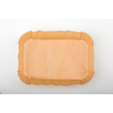 Set 50 papel freidora 29x23cm