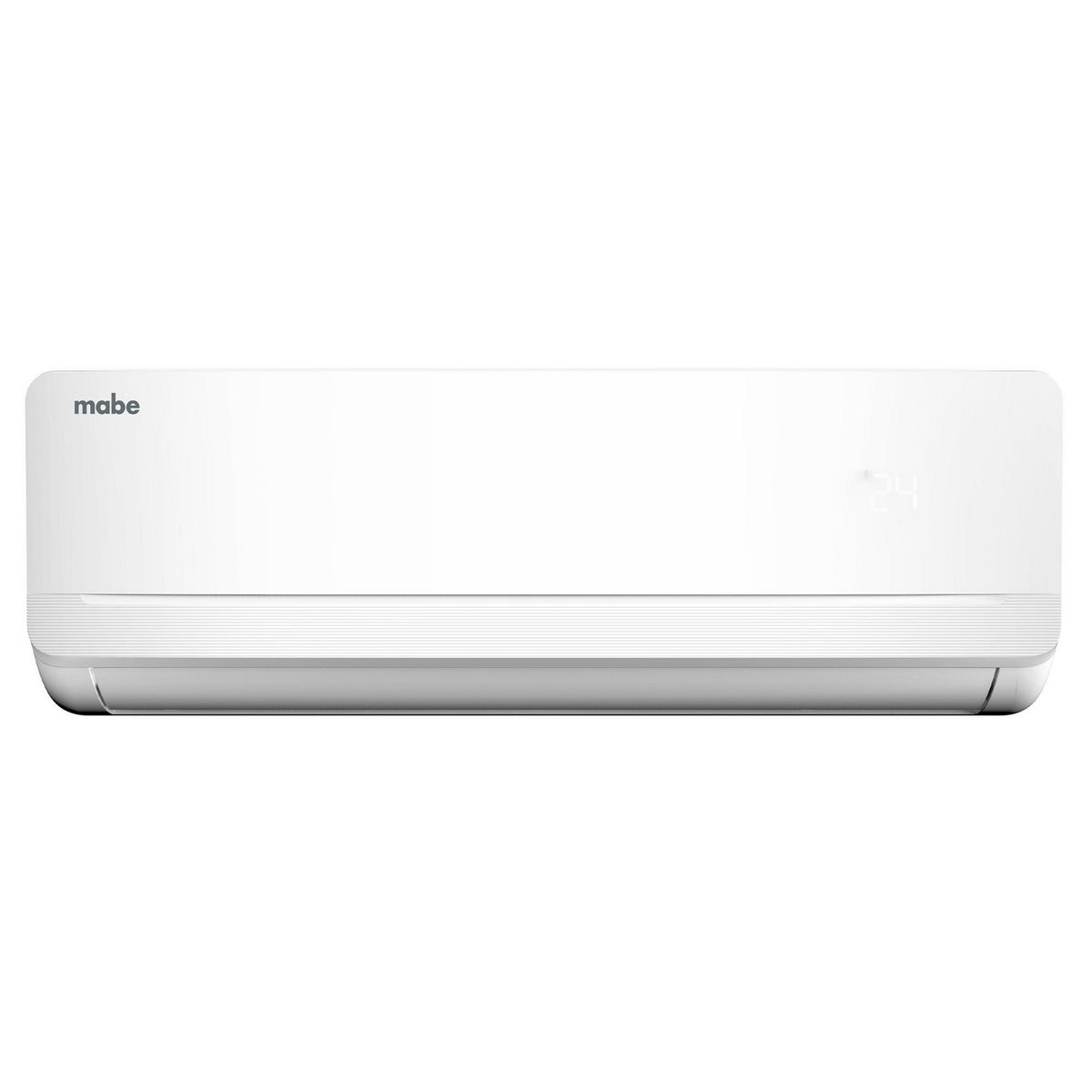Aire Acondicionado Tradicional Mabe 12,000 Btu Solo Frío 220V Mmt12Cdbwcaaxm8, marca Mabe - Foto Principal