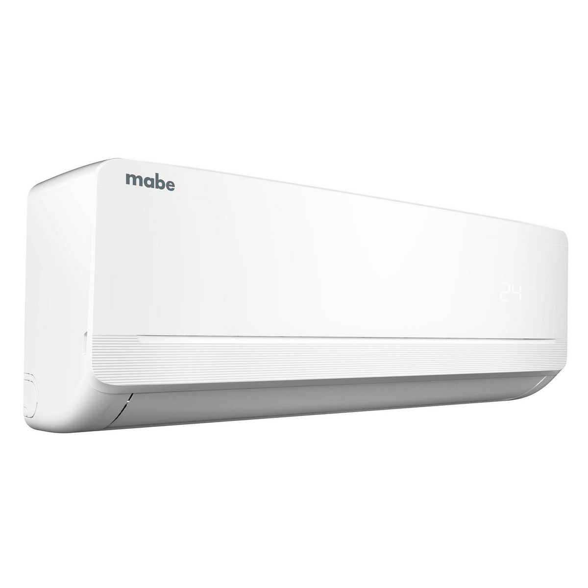 Aire Acondicionado Tradicional Mabe 12,000 Btu Solo Frío 220V Mmt12Cdbwcaaxm8, marca Mabe - Foto 2