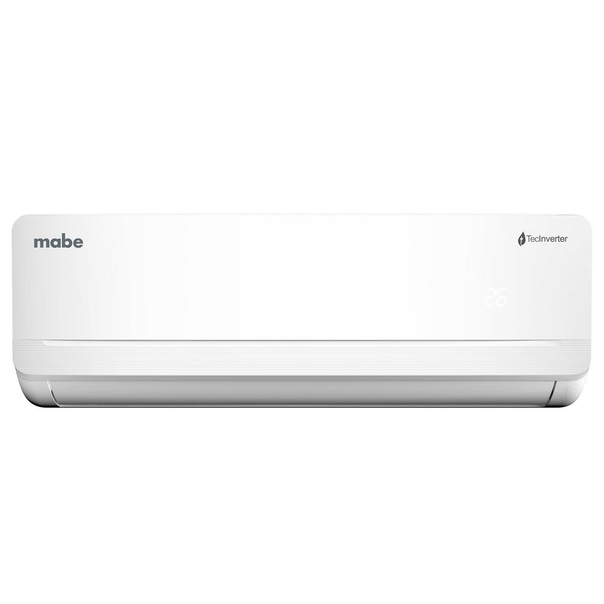 Aire Acondicionado Inverter Mabe 18,000 Btu Frío - Calor 220V Mmi18Hdbwcax32M1, marca Mabe - Foto Principal