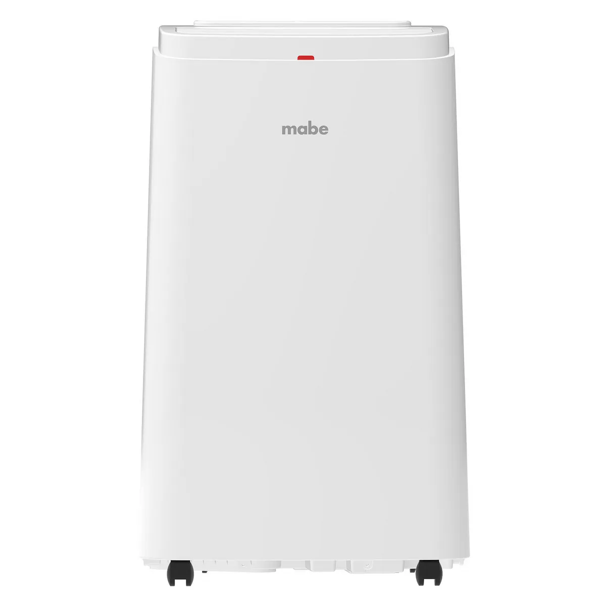 Mabe - Aire Acondicionado Portátil MABE 12,000 BTU Frío - Calor 115V PTM12HABWJM2