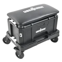 Banco Portaherramientas 3 pzas Ubermann