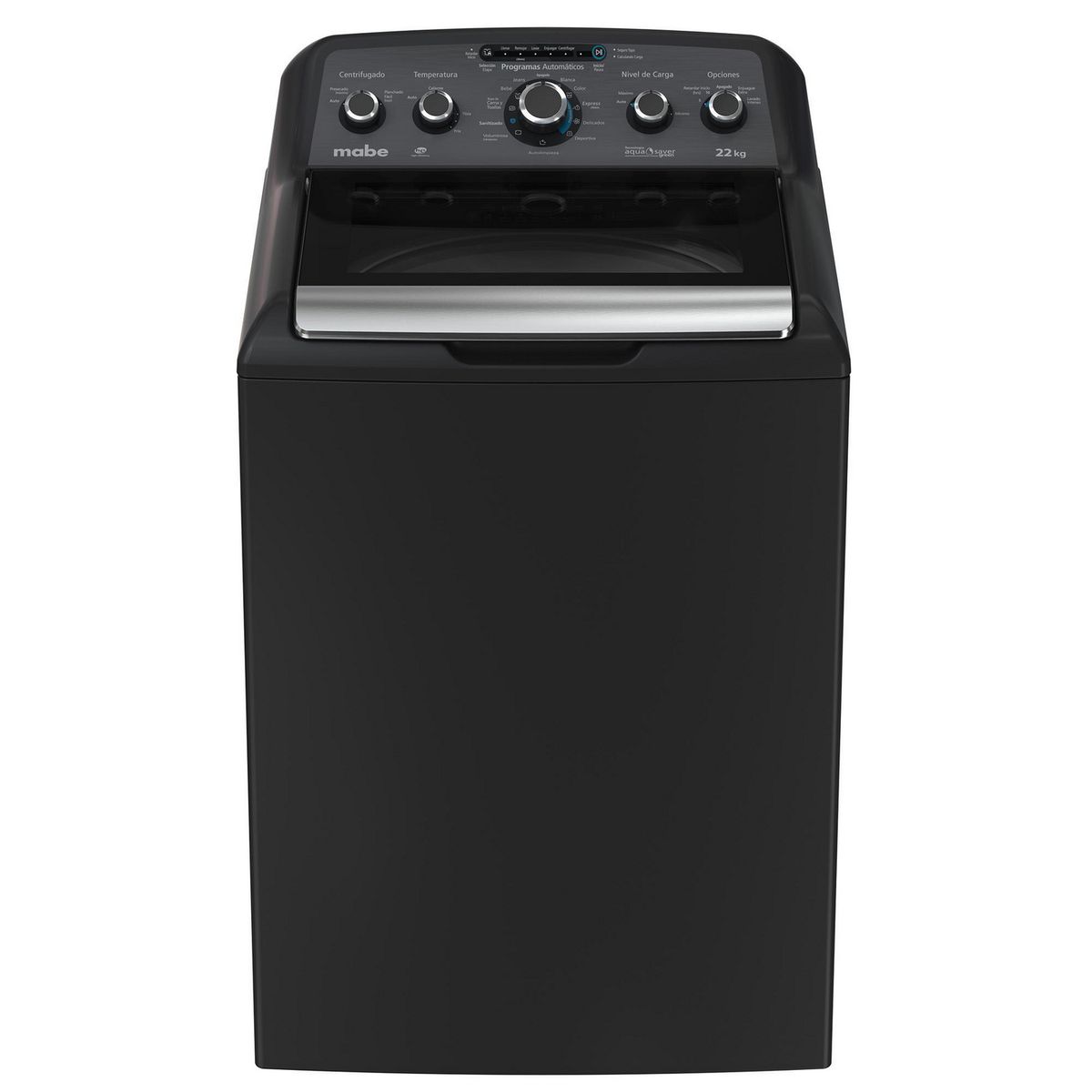 Mabe - Lavadora Mabe 22 Kg