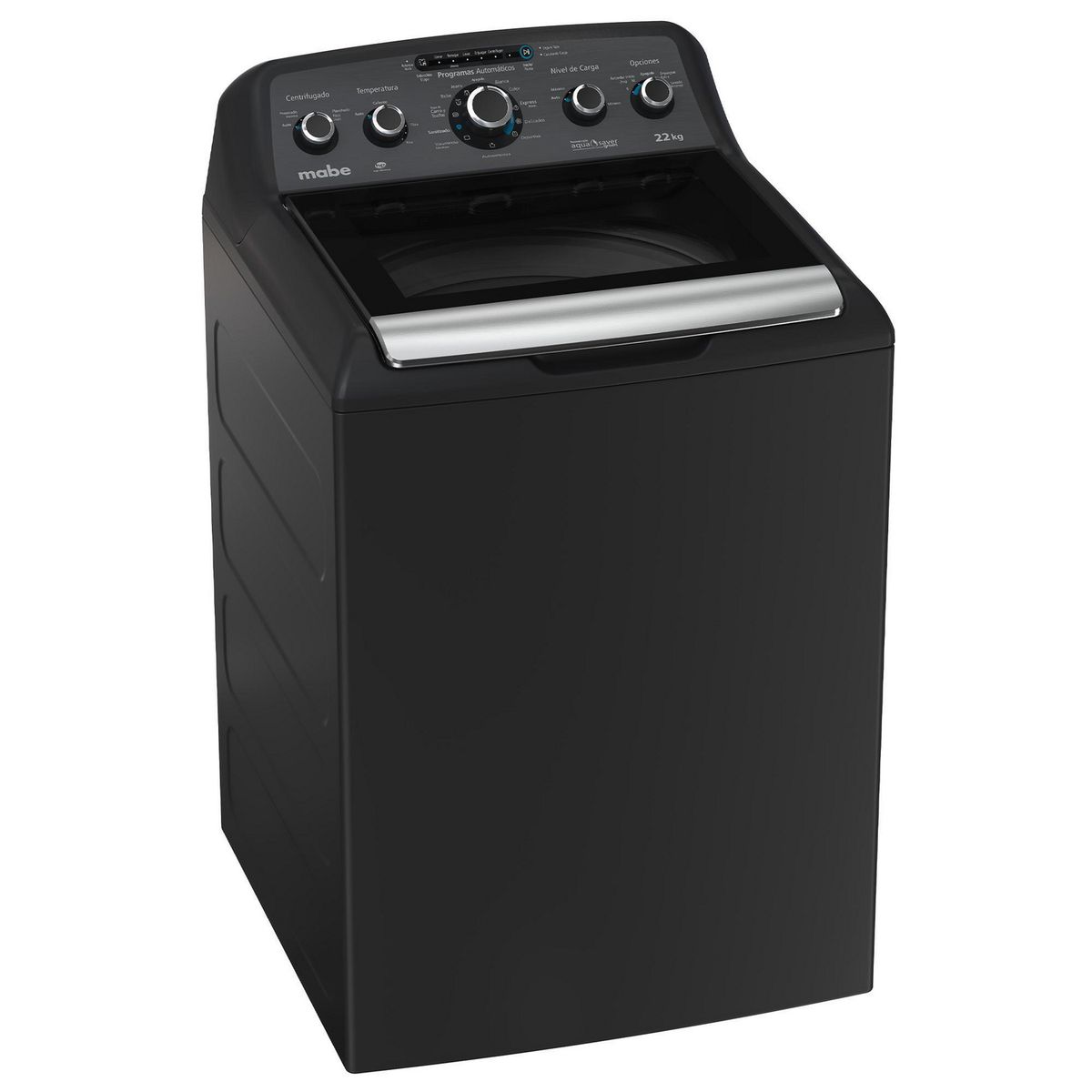 Mabe - Lavadora Mabe 22 Kg