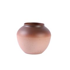 Jarrón Metálico Antique 18 cm