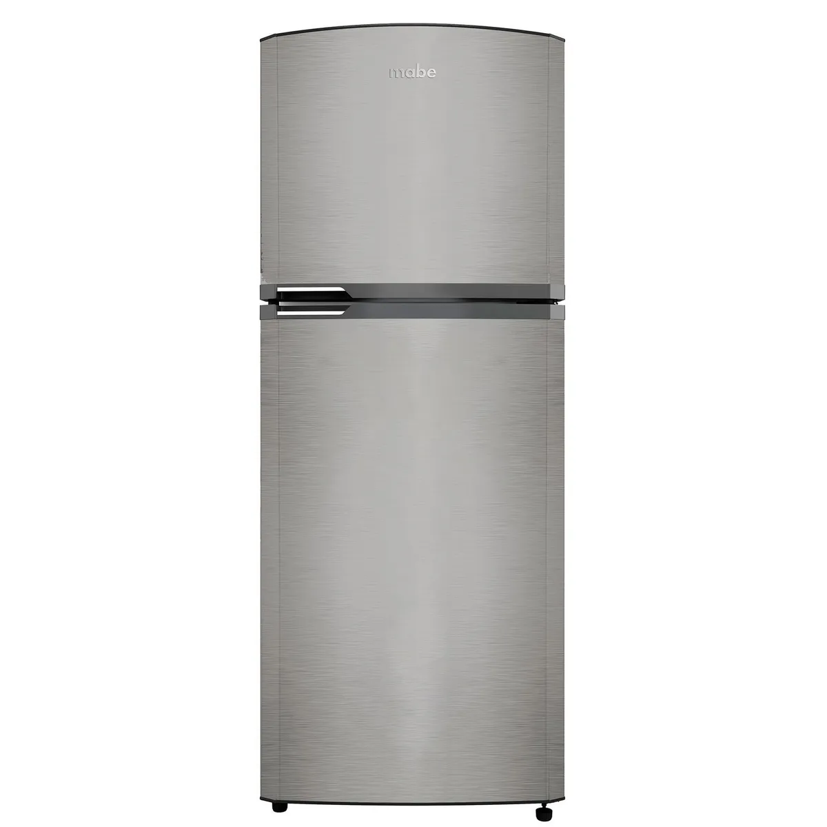 Mabe - Refrigerador Mabe 14 pies 3 Convencional Gris Rme360Pvmrm0