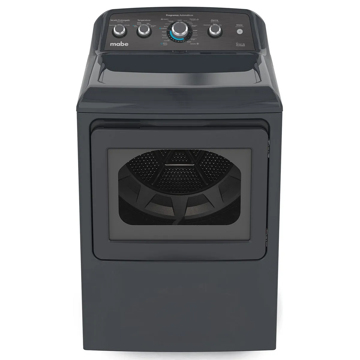 Mabe - Secadora 22Kg Ngo Mabe SMG47N8MSDAB0