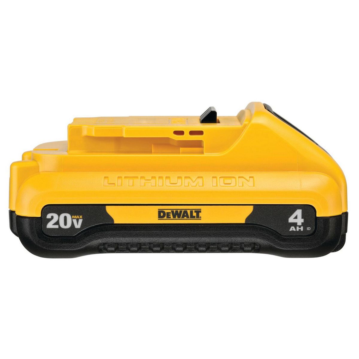 Batería Compacta de Ion de Litio 20v Max* 4.0 Ah DeWalt, marca Dewalt - Foto 2