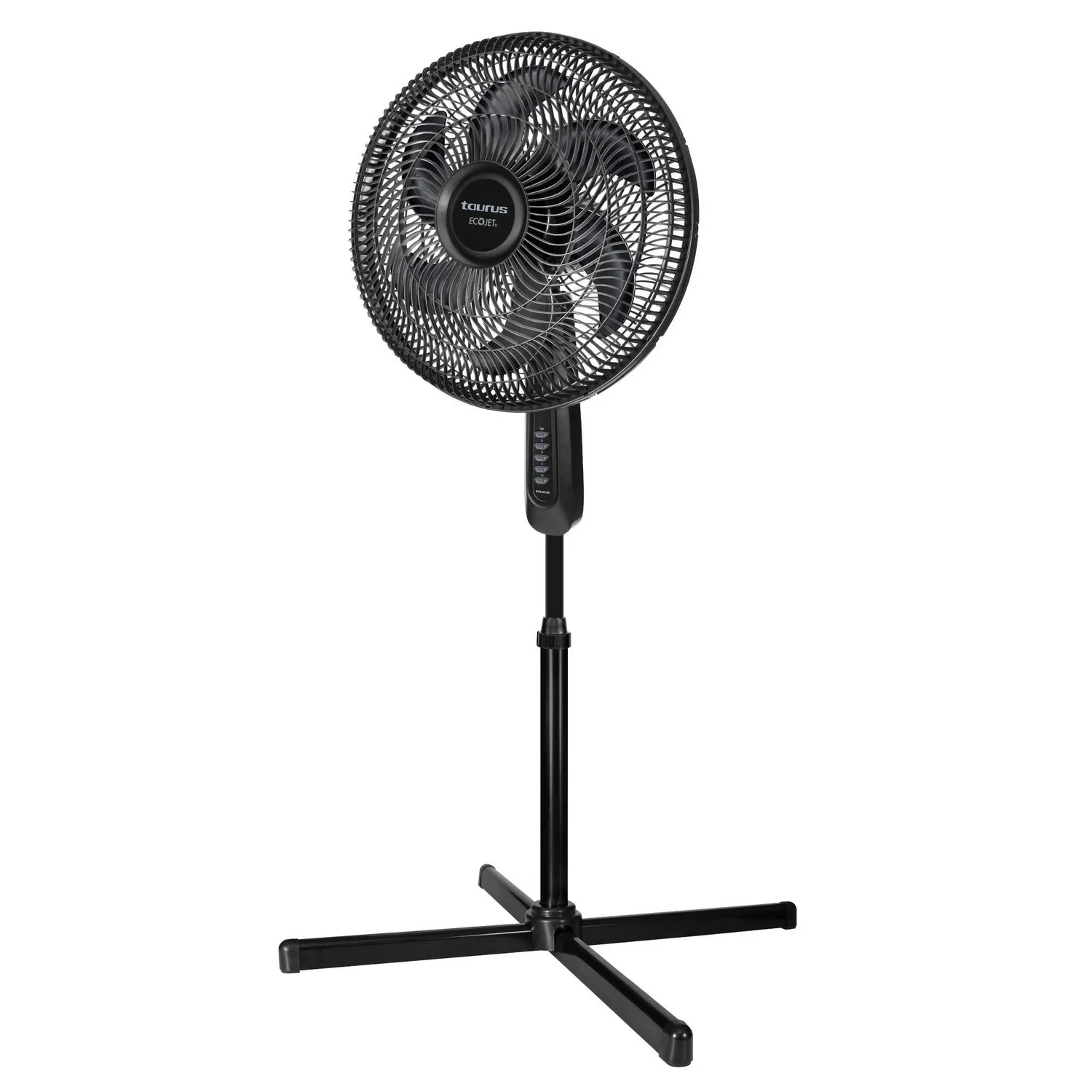 Taurus - Ventilador 2 En 1 Kara