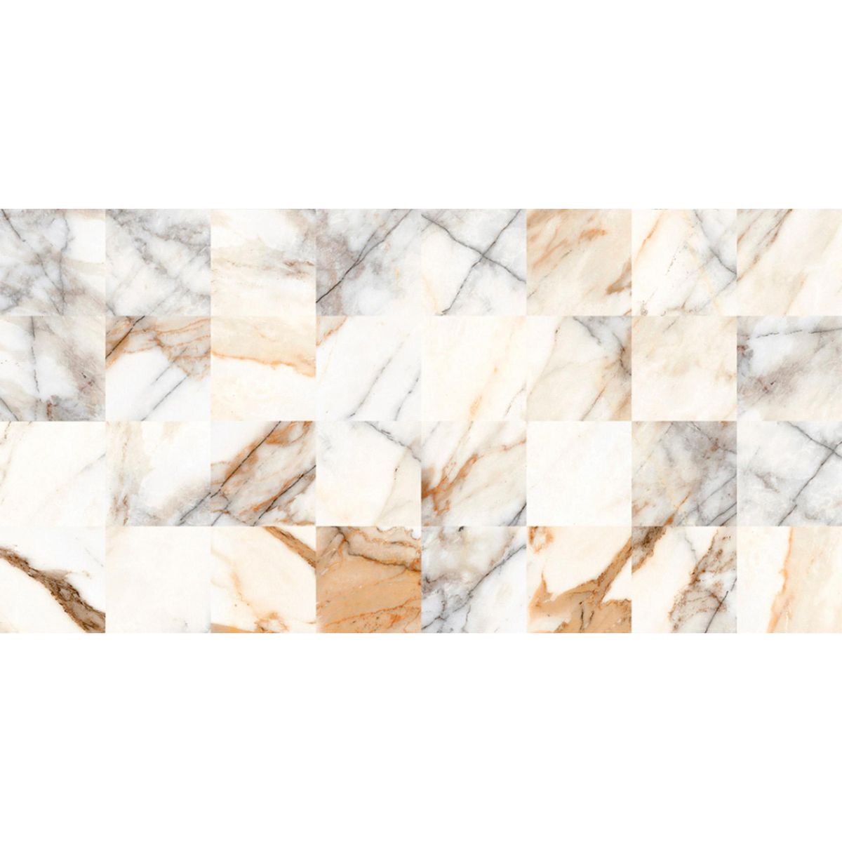Muro Ceramico Porto 30X60 Brillante 1.62M2, marca Tecnopiso - Foto Principal