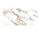 Piso Porcelanato Carlo Dorado 60X120 Brillante 1.44M2