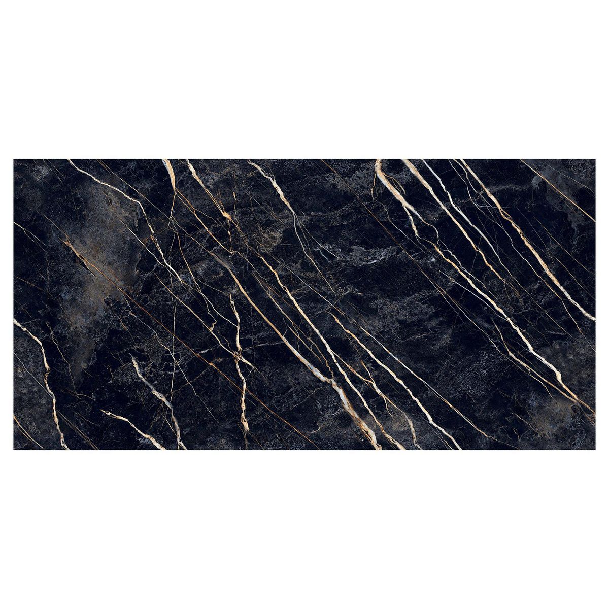 Tendenzza - Piso Porcelanato Entzo 80X160 Brillante 2.56M2