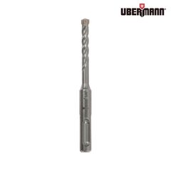 Broca SDS-Plus 1/4X4" Ubermann