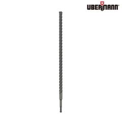 Broca SDS-Plus 1-5/8"X18" 4L Ubermann