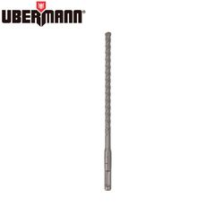 Broca SDS Plus 5/16X8" 4L Ubermann