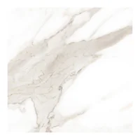 Piso Gres Luxemburgo Blanco 61X61 Brillante 1.48M2