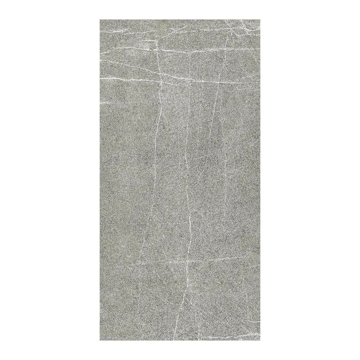 Holztex - Piso Gres Halland Gris 60X120 Mate 1.44M2