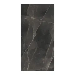 Piso Porcelanato Sorella Negro 60X120 Satinado 1.44M2