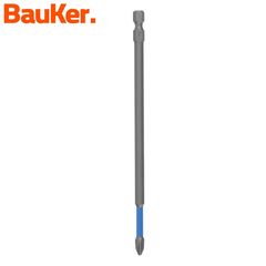 Punta Phillips S2 6" Bauker
