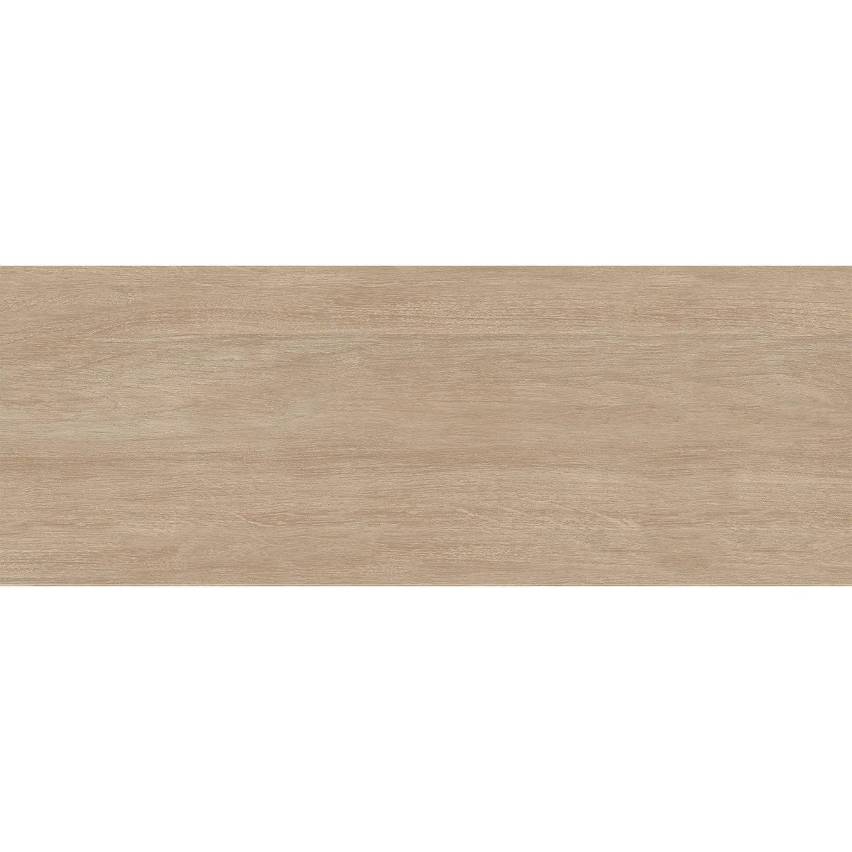 Mohawk - Piso Ceramico Galister Castaño 18X60 Mate 1.64